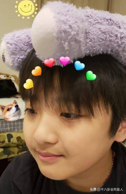 《爸哪》过去9年，萌娃发展各有不同，有运动员，也有钢琴王子