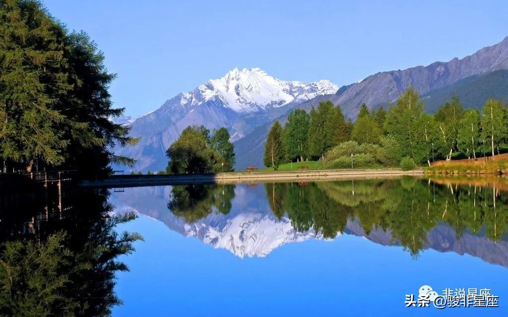 水瓶座在对待感情上有什么特质,水瓶座的性格特质和说服技巧
