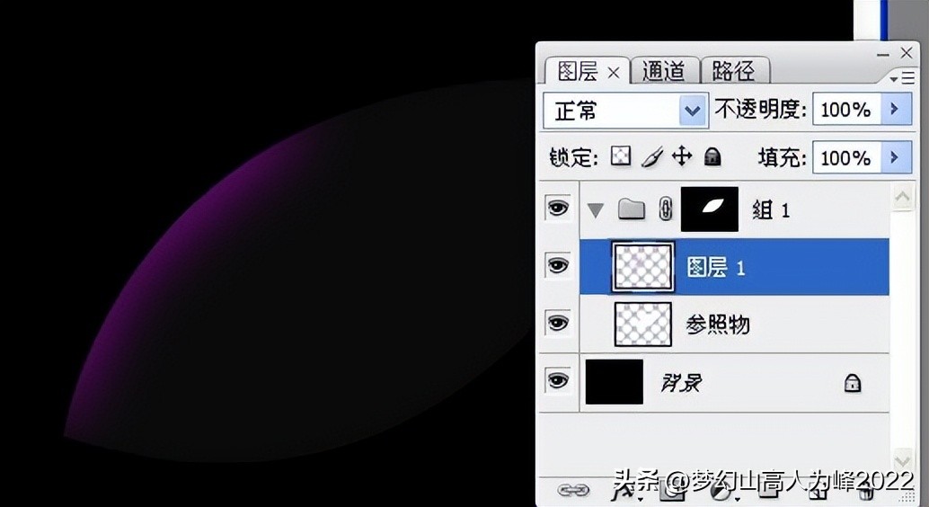 photoshop学习：一个PS进阶的教程——对新手老手都有帮助