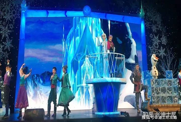 夏天少晒太阳，2023上海迪士尼详细攻略带娃、情侣、家庭出游必看