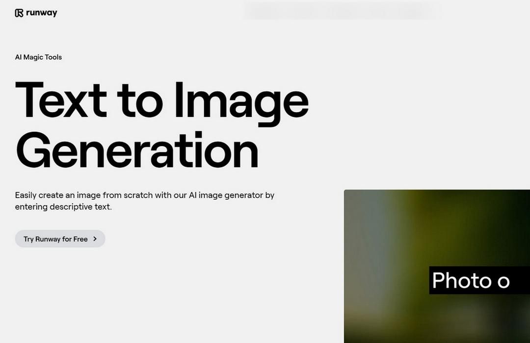 有哪些免费的ai绘画软件,目前有哪几种热门的ai绘画软件