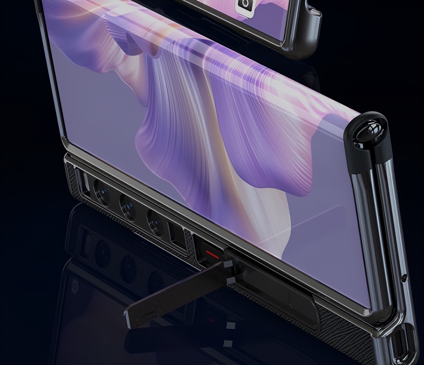 华为手机如何退出隐私保护模式,华为手机怎么退出隐私用户