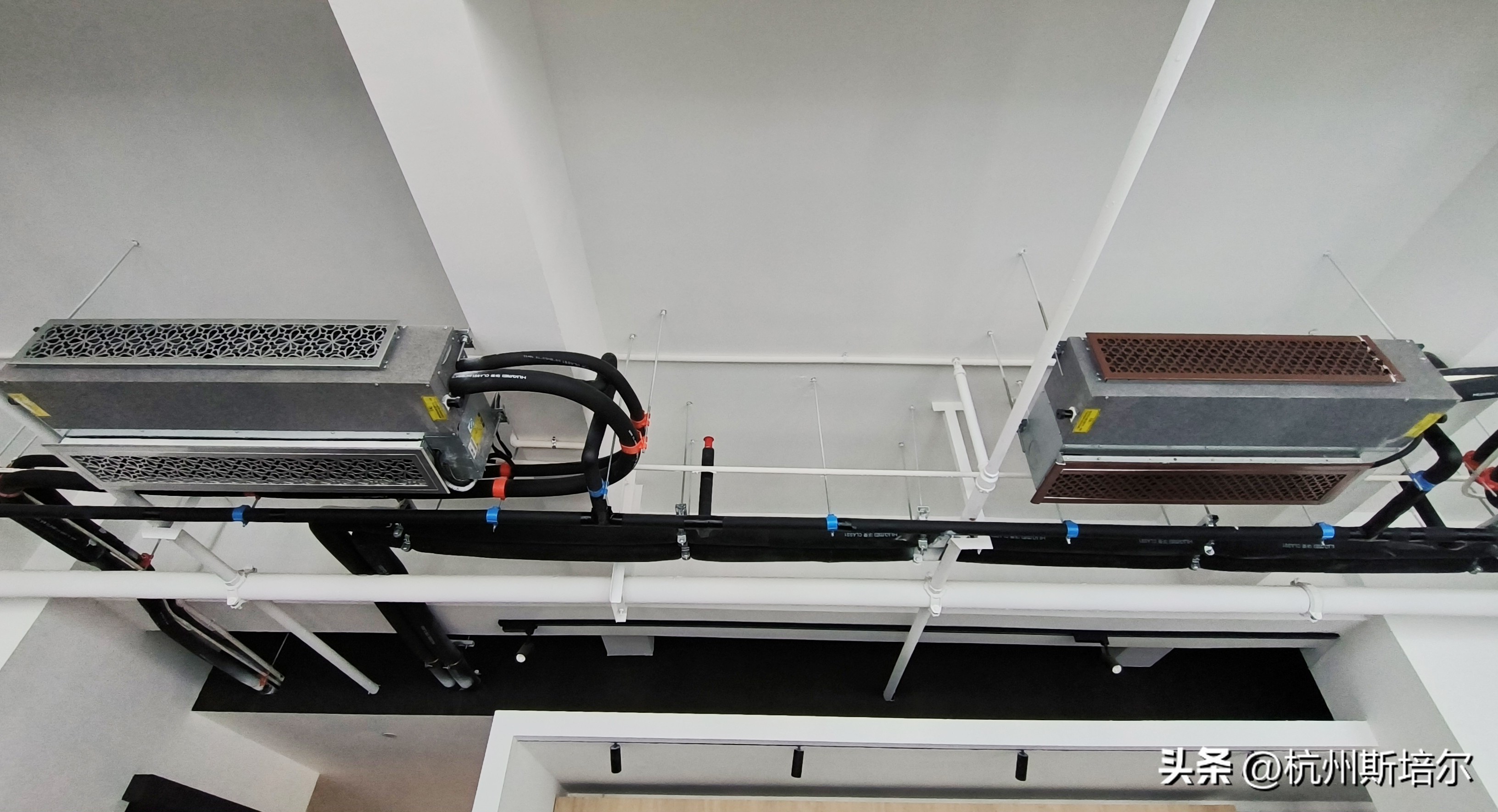 中央空调安装工挣钱吗,中央空调安装工有前景吗