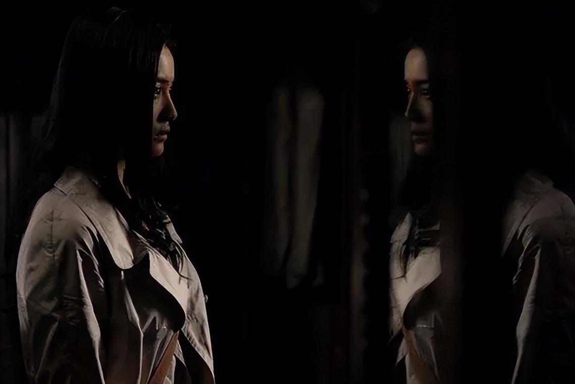 闊╁浗鐢靛奖涓殑榛戣。缇庡コ,闊╁浗鐢靛奖铔囪潕缇庝汉