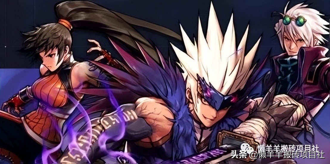 2022年上班族搬砖游戏推荐,适合上班族长期玩的搬砖手游