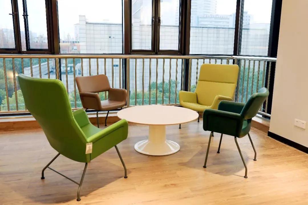 盘点那些环境极好大学宿舍,国内四大豪华大学宿舍