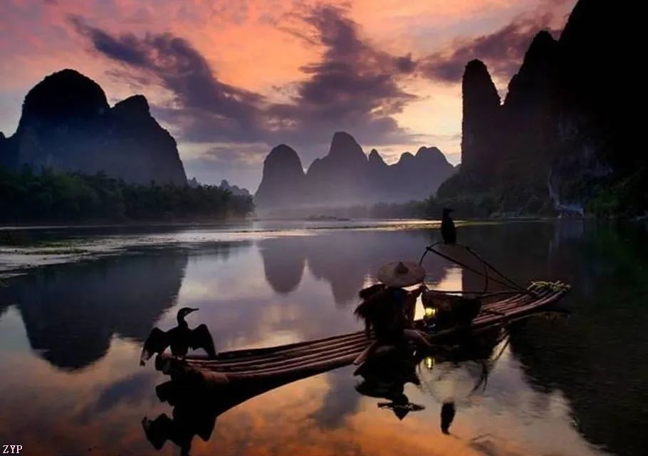 最美中国年摄影作品,大美中国全国摄影大赛