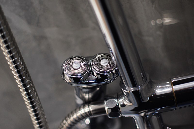 奔腾剃须刀pq3803,奔腾pq3803好用么