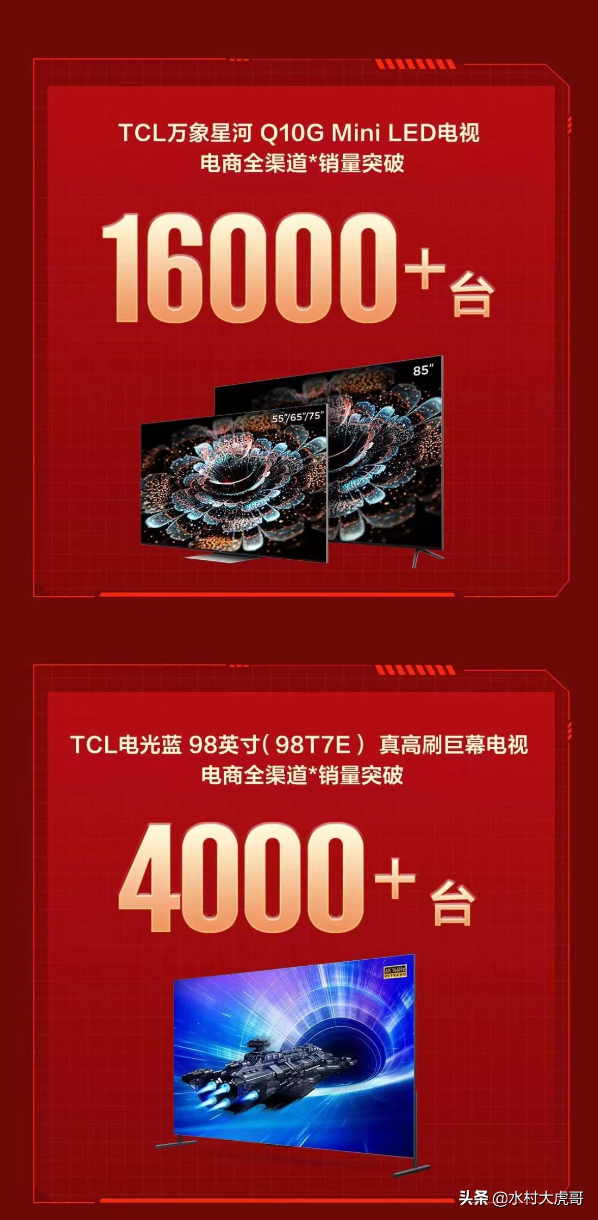 618电视降价力度大吗,618买电视便宜吗