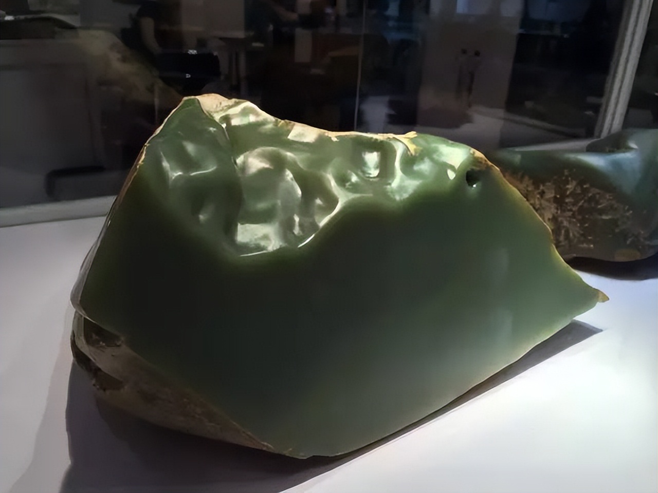 河磨玉市场价格,河磨玉目前市场价格