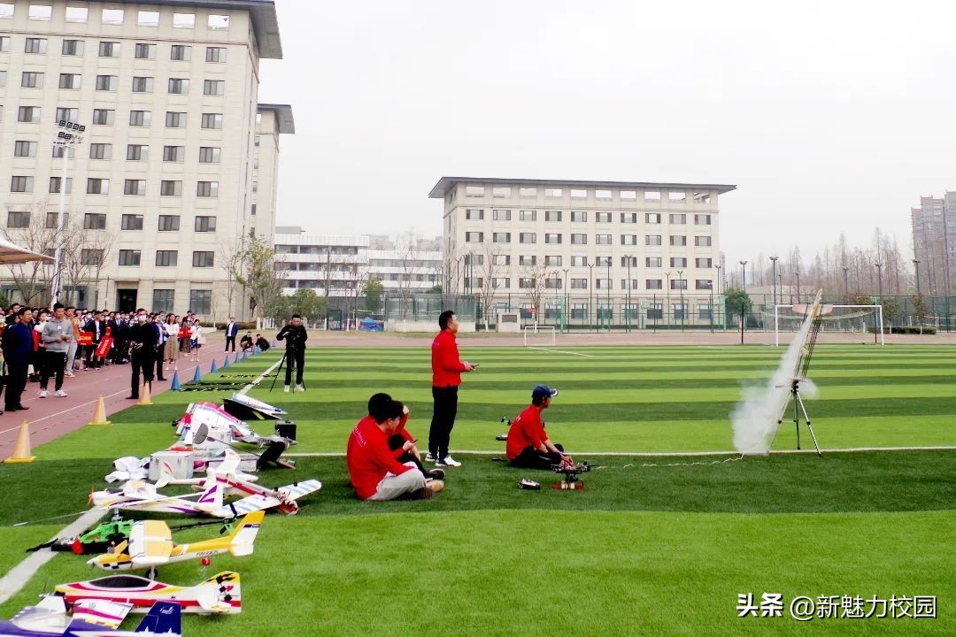 南京第一中学初中部新魅力校园,南京市第一中学初中部介绍