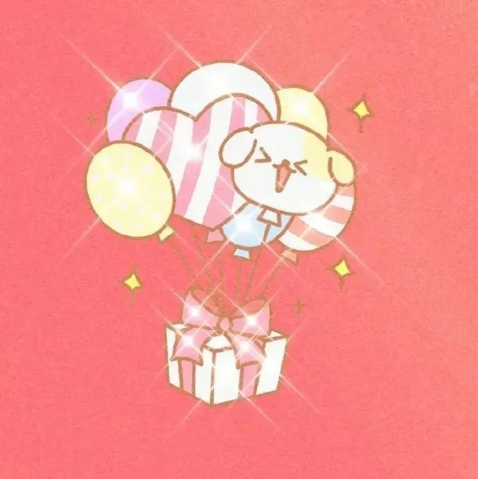 高逼格九宫格朋友圈生日照片,九宫格生日图9张图ins