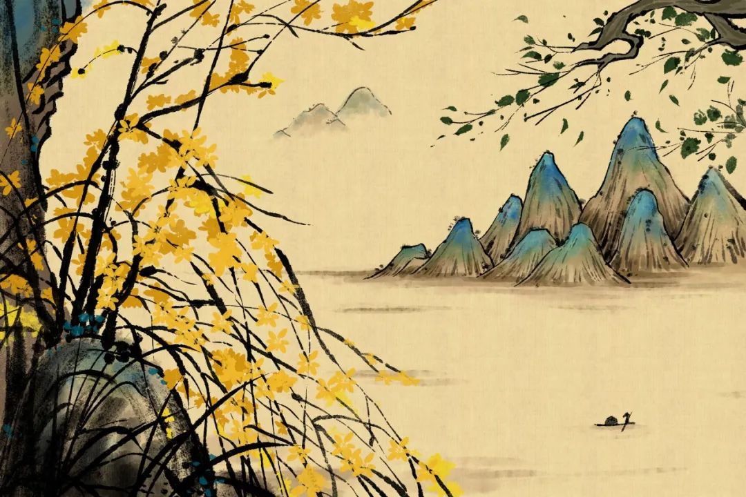 100个励志成语典故,50句最著名的励志成语