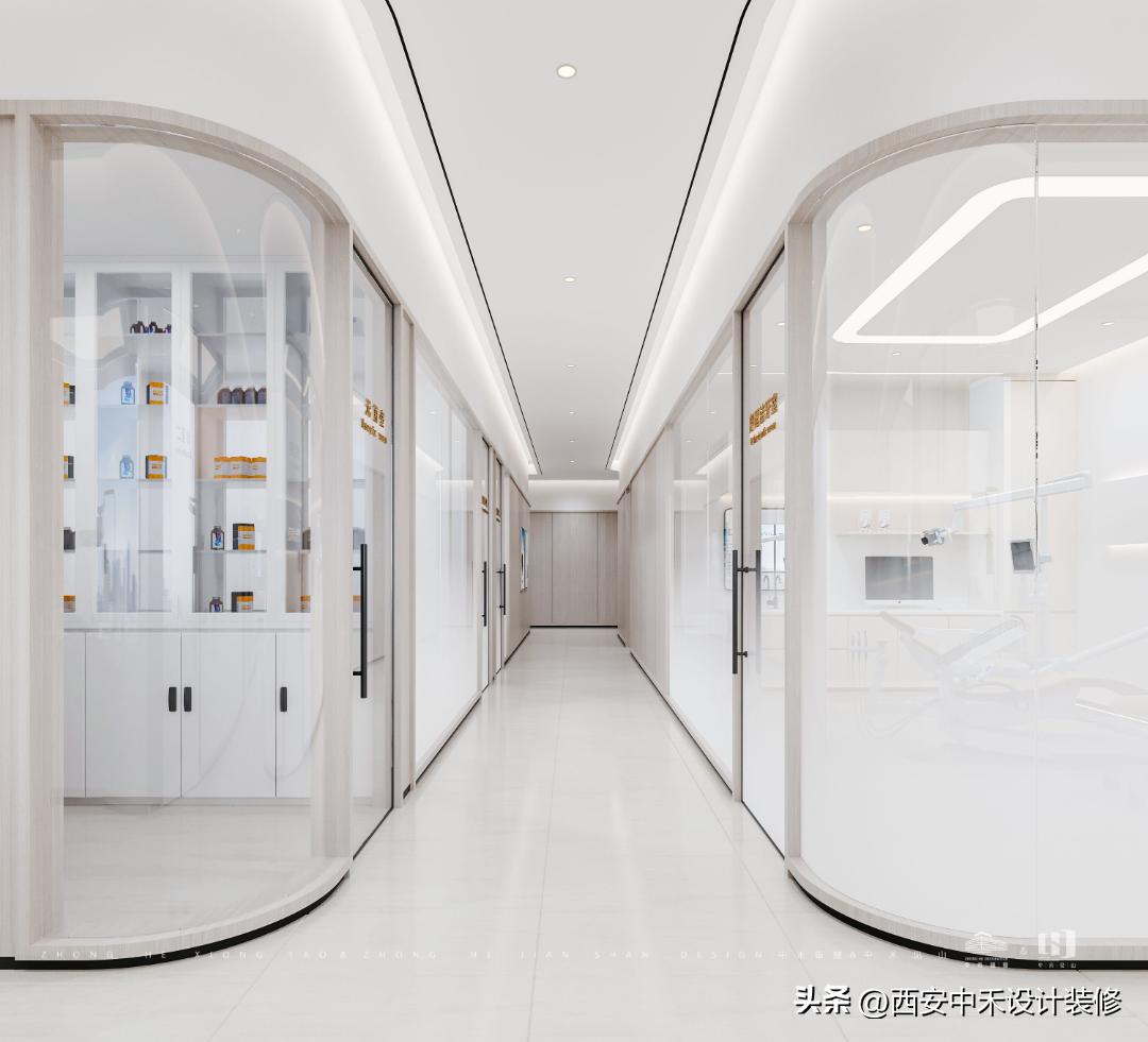 达尔美口腔梨园路,达尔美口腔简介