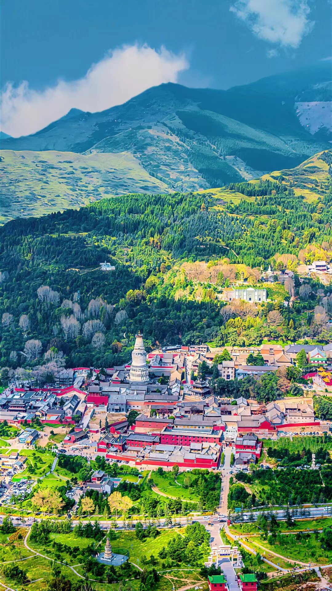 山西自驾旅游团推荐,山西报团旅游4-5天详细攻略