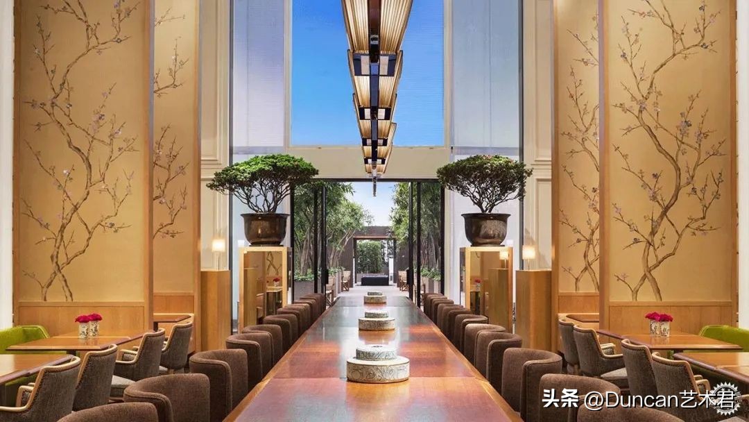 成都群光君悦酒店测评,成都群光君悦酒店价格