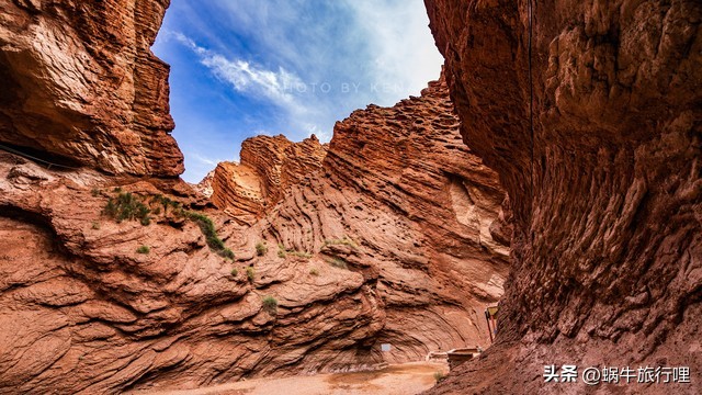 中国风景最好的省份排名,中国堪比瑞士的风景