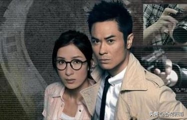 1997年香港tvb版天龙八部完整版,史上十大tvb经典电视剧