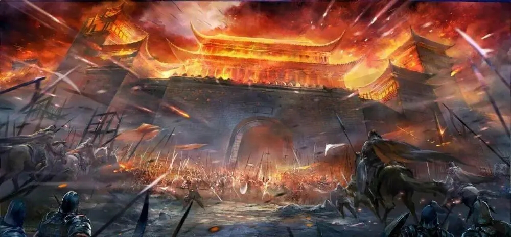 中国古代府兵制最重要的特点是,府兵制就是征兵制吗