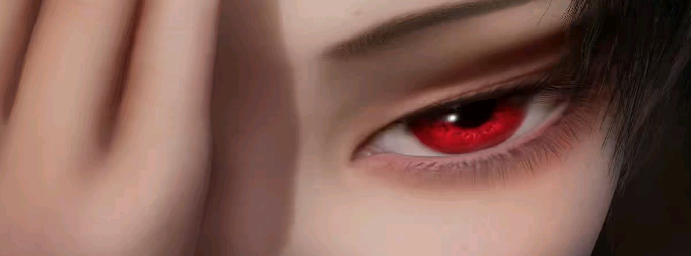 画江湖之天罡传后面的预告解析,画江湖李星云新建模