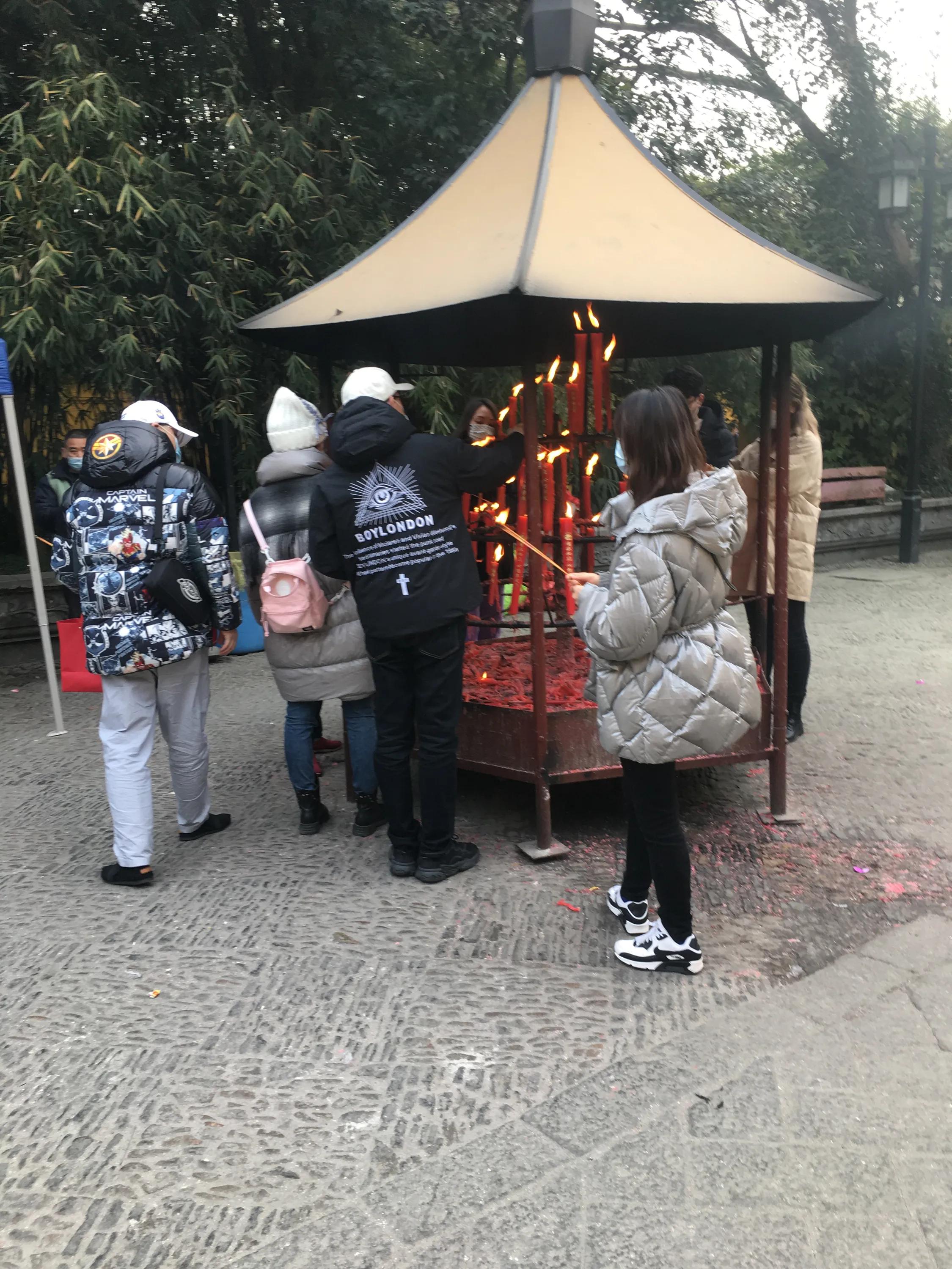 苏州西园寺猫咪图片高清,别样苏州