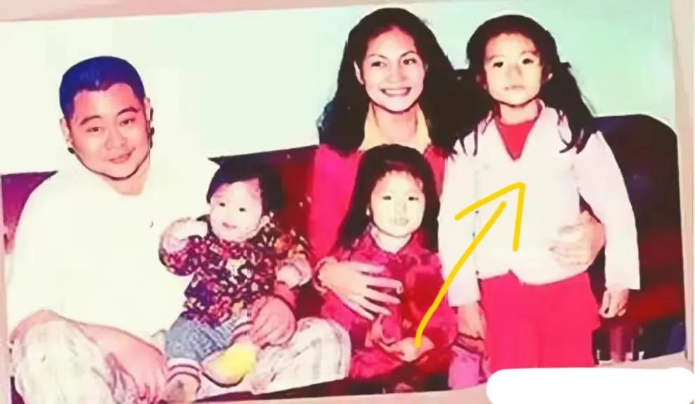 汪小菲和徐熙媛是什么关系,汪小菲评价徐熙媛