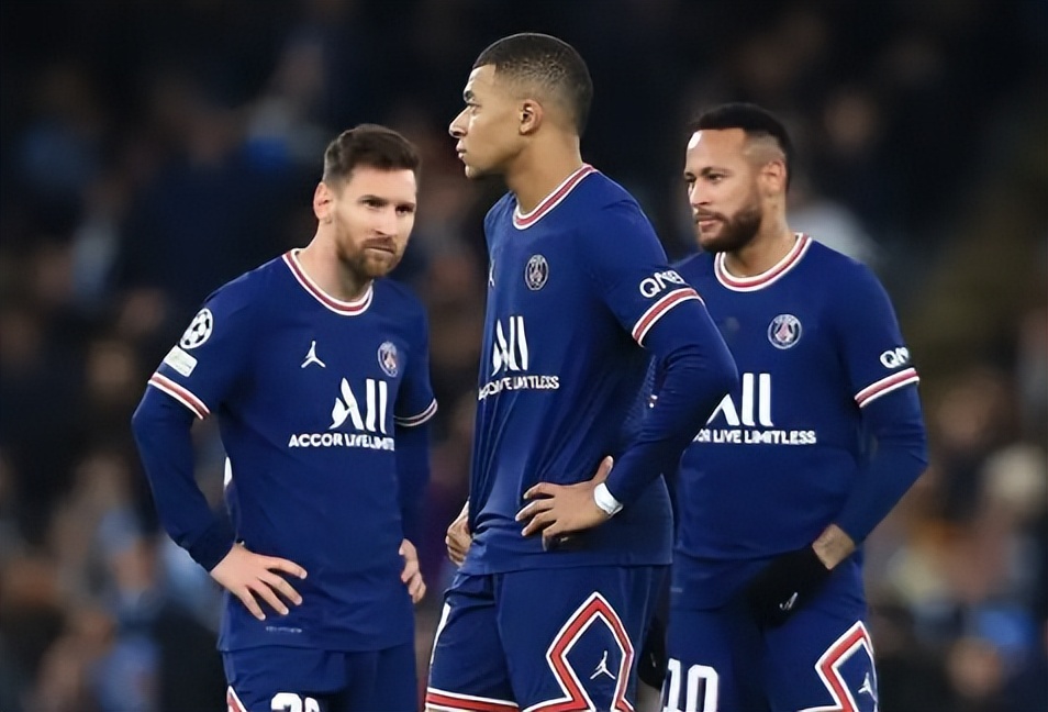 姆巴佩凭一己之力几乎打败阿根廷,南美足球真的比不过欧洲吗