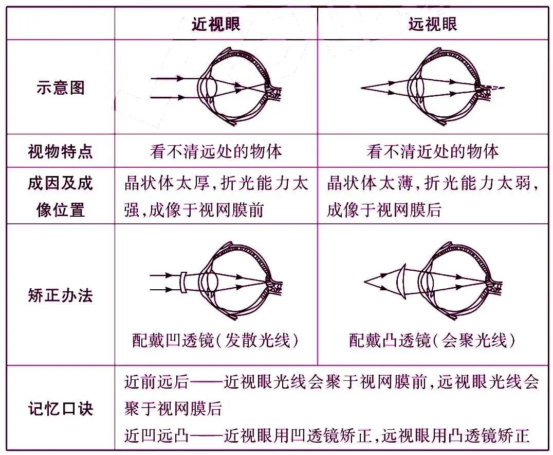 初中物理大气压强知识点总结,初中物理电学知识点总结大全