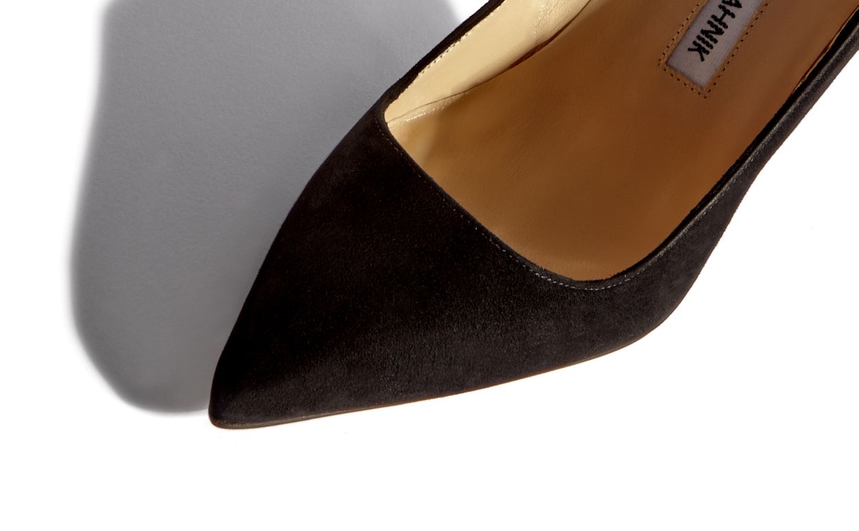 manoloblahnik高跟鞋开箱,manoloblahnik高跟鞋