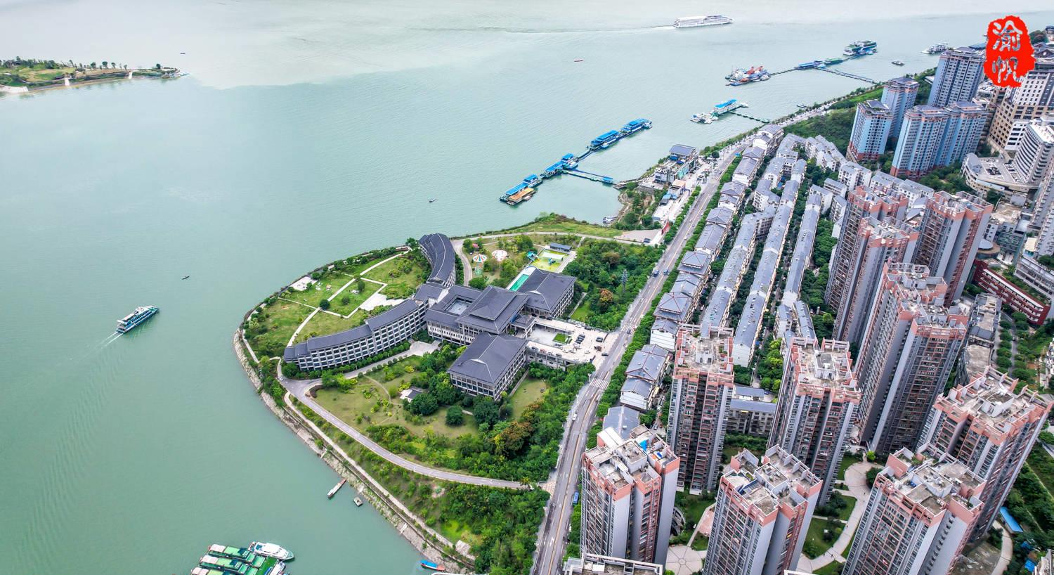 探秘重庆巫山：揭开神秘的巫山巫峡，探访世界遗产和5A景区