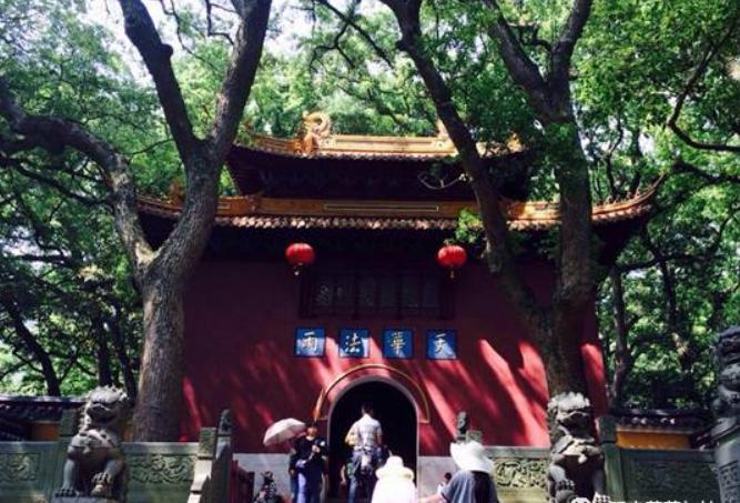 来普陀山什么事不能做,来普陀山有什么注意事项