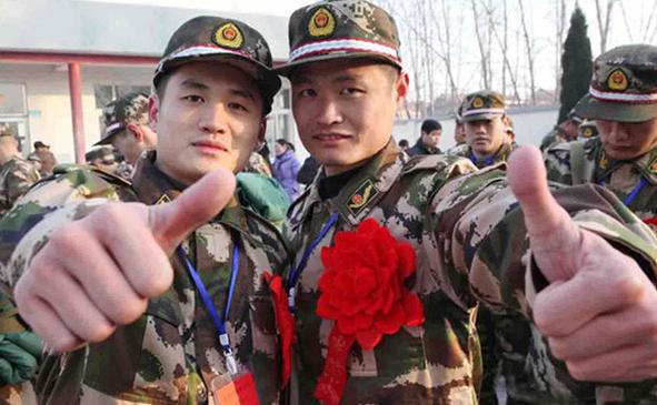 2022在校大学生参军的政策和规定,关于大学生参军的最新政策