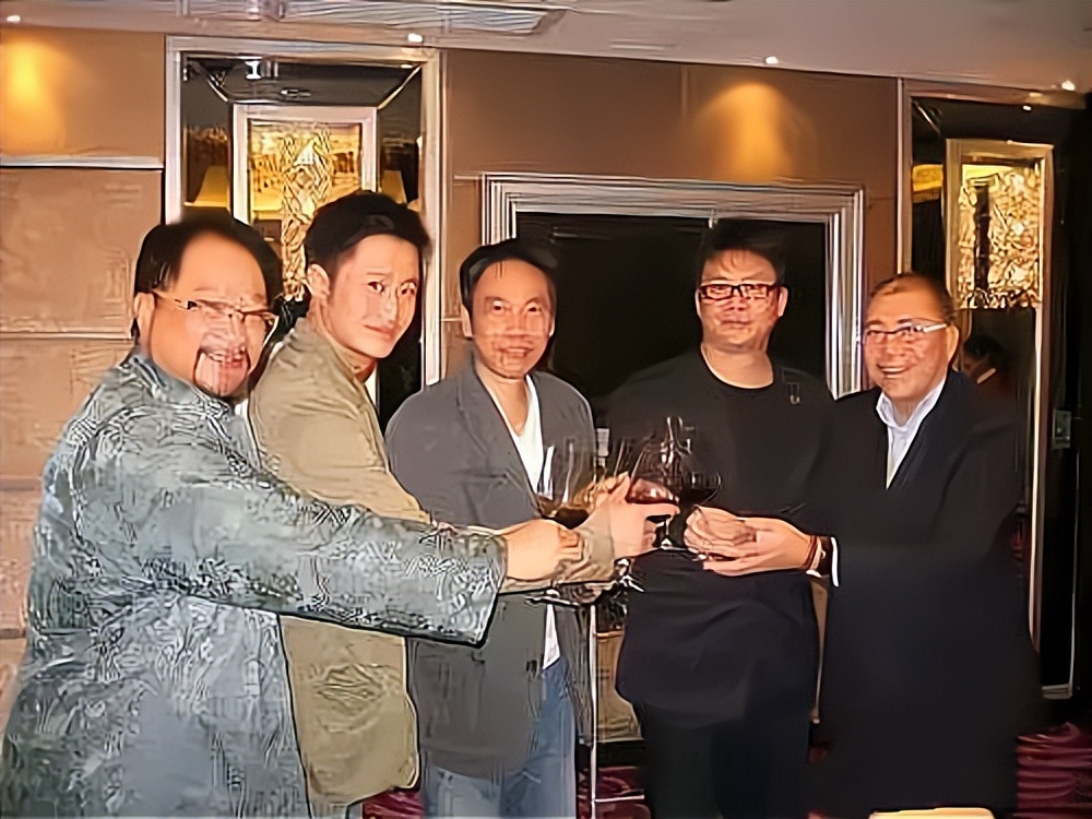 王宝强为何屡次遭马蓉炮轰,王宝强的功夫强