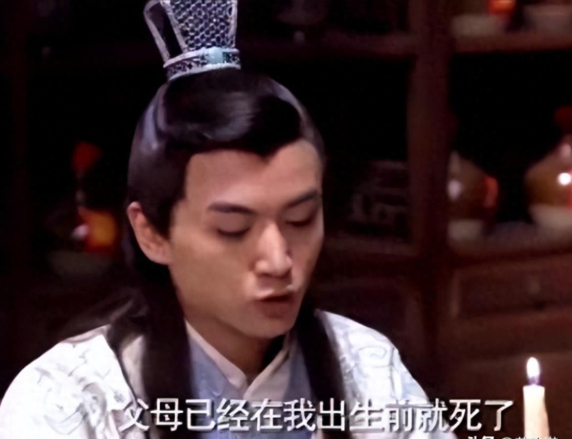 经典穿帮哭笑不得,电视剧那些让人爆笑的尴尬穿帮