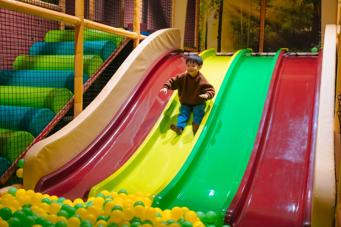 上海佛罗伦萨小镇儿童攻略,上海佛罗伦萨小镇最全购物攻略