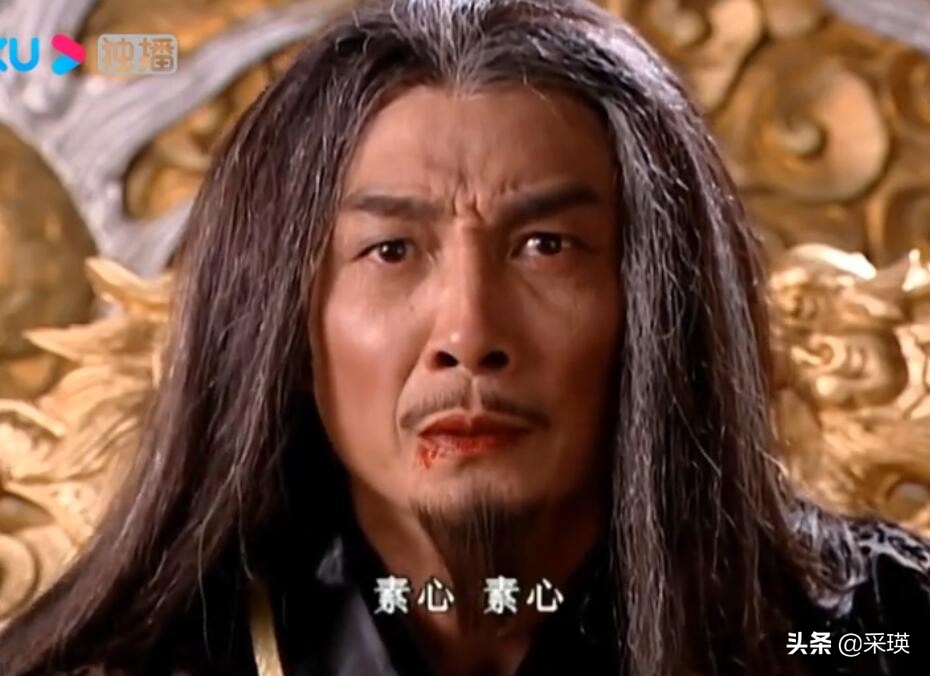 天下第一铁胆神侯最喜欢谁,天下第一铁胆神侯打湘西