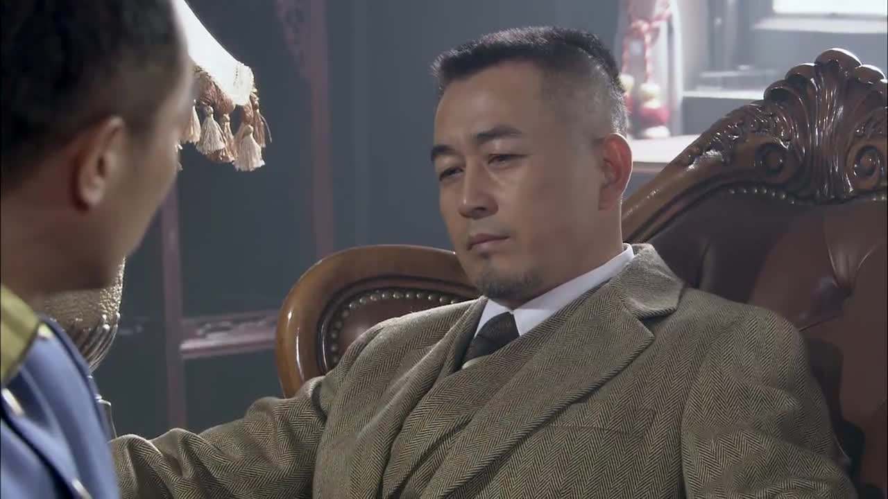 大宅门涂画,狗尾续貂大宅门