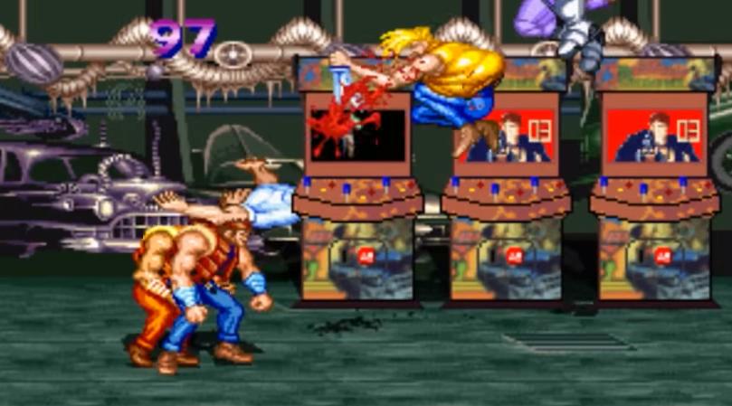 卡普空最新,卡普空成名作