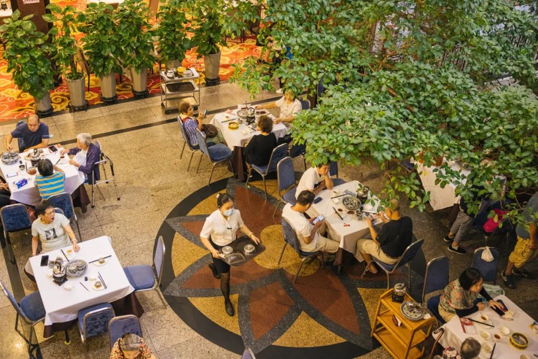 广州的好吃，还是超出了我的想象