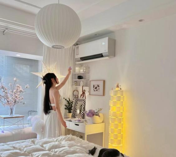 空调1匹和1.5匹的价格相差多少,同样匹数的空调价格不一样