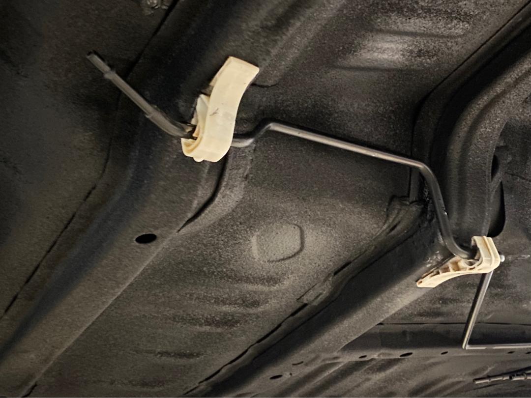 丰田霸道彻底大翻修视频,丰田霸道全车整备翻新费用