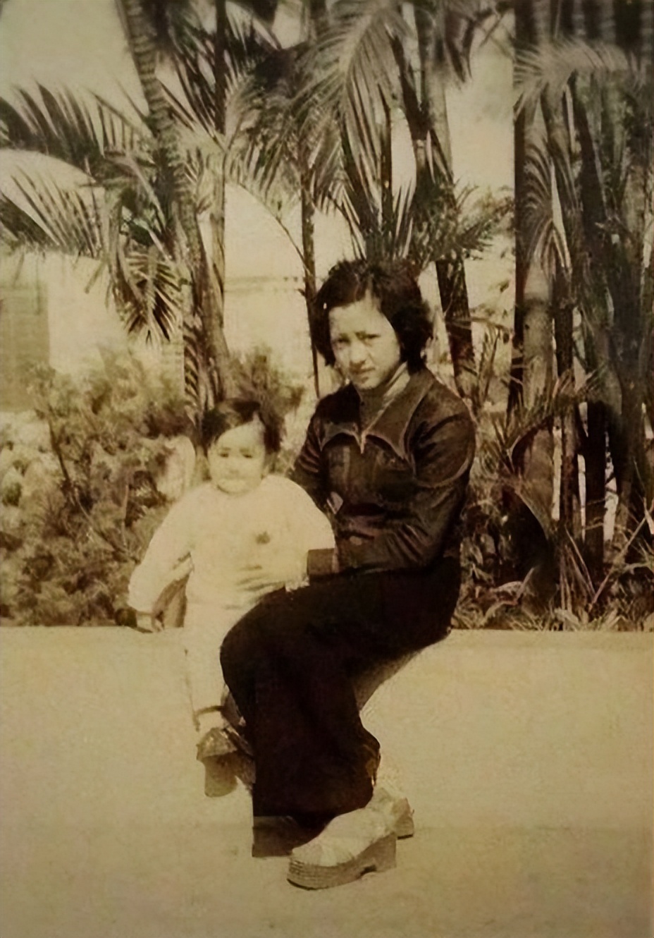 香江群音所有歌手名单,香江美人叶蕴仪