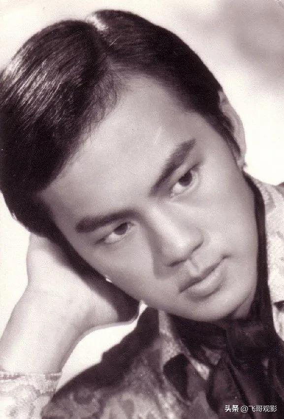 76岁港星狄龙遇车祸狂飙受伤,狄龙四小龙现状