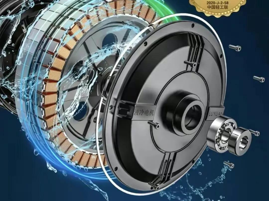 本铃续航100公里新国标,本铃电动车48v20ah能跑多少公里