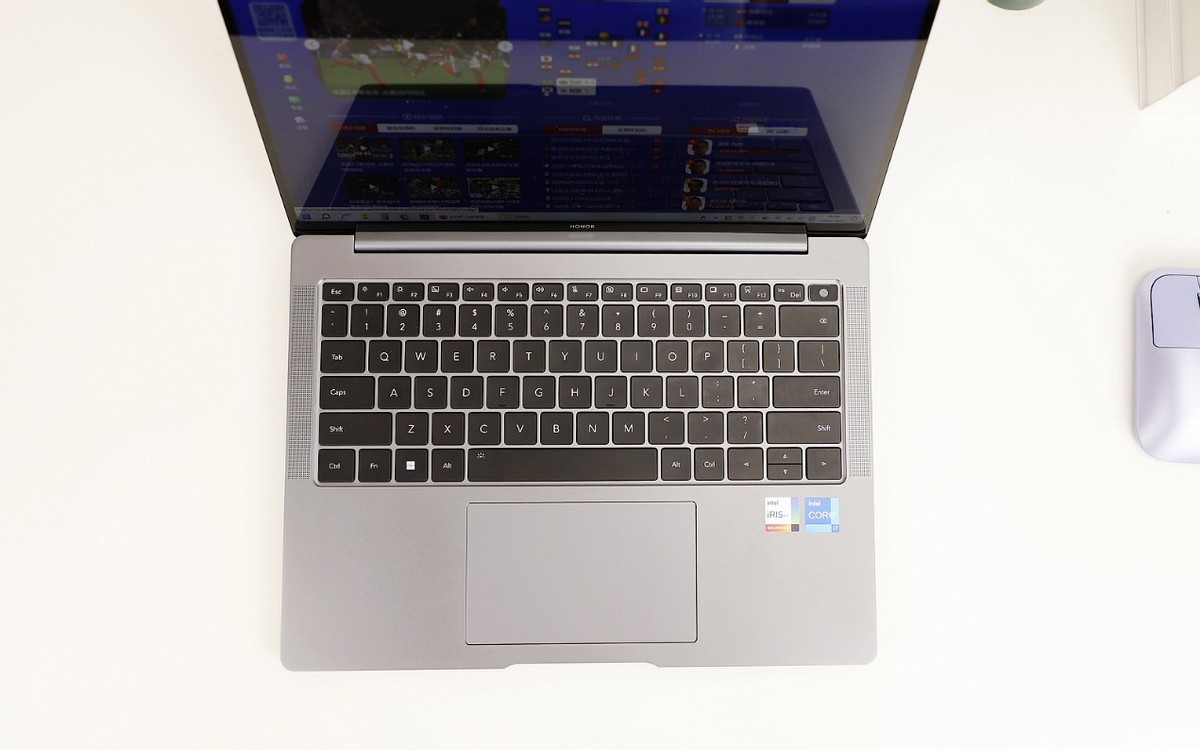 magicbookv14,荣耀笔记本电脑magicbookv14