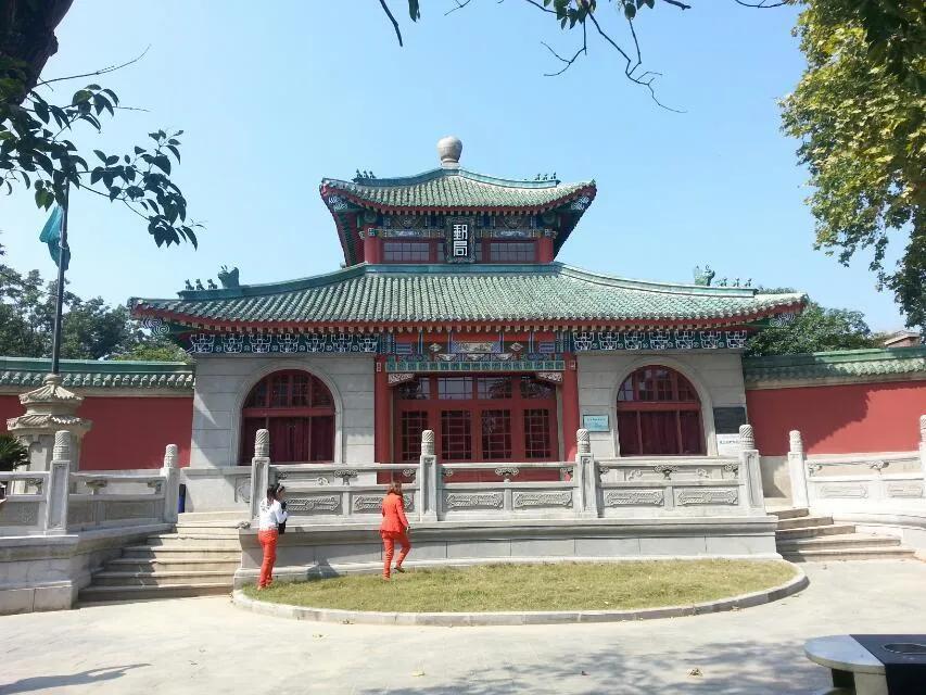 南京旅游攻略最详细攻略,南京旅游自由行详细攻略
