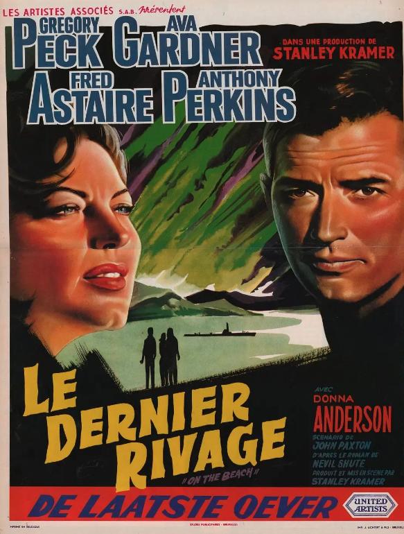 末日沙丘废土美学,废土美学到底是个什么美学