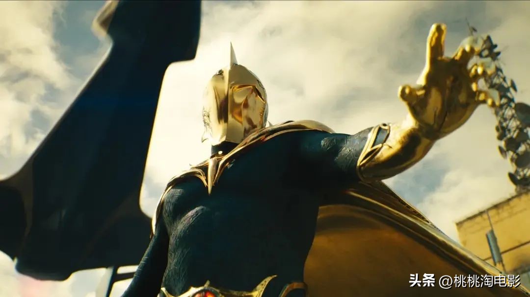 黑亚当发飙,黑亚当采访解析