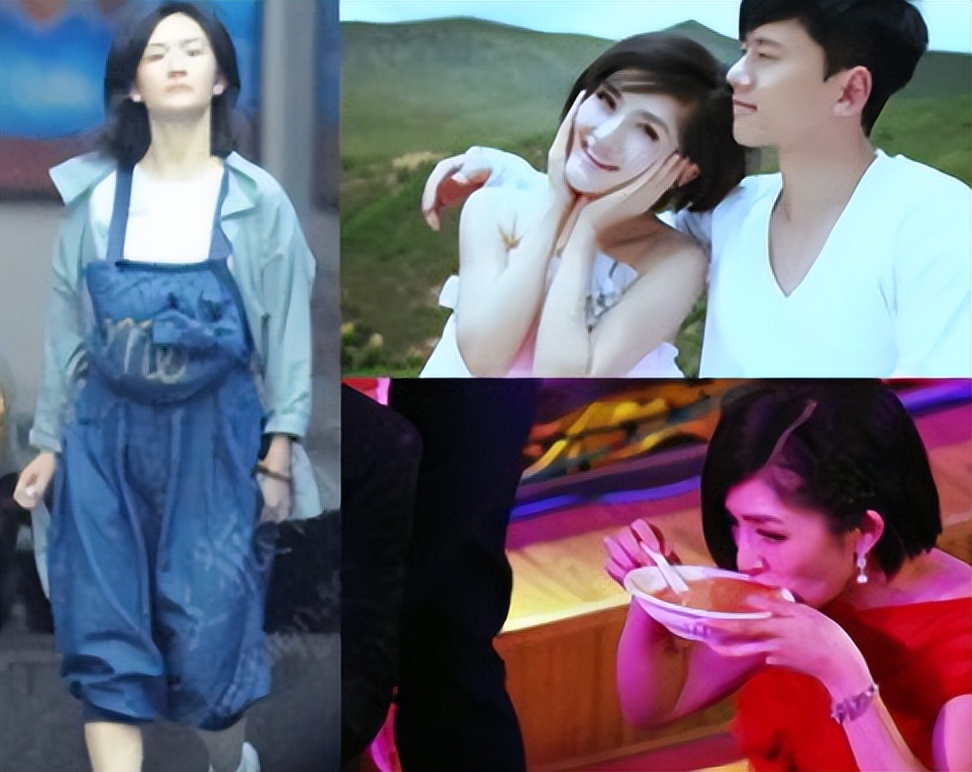 张杰谢娜身价,张杰谢娜钱财管理