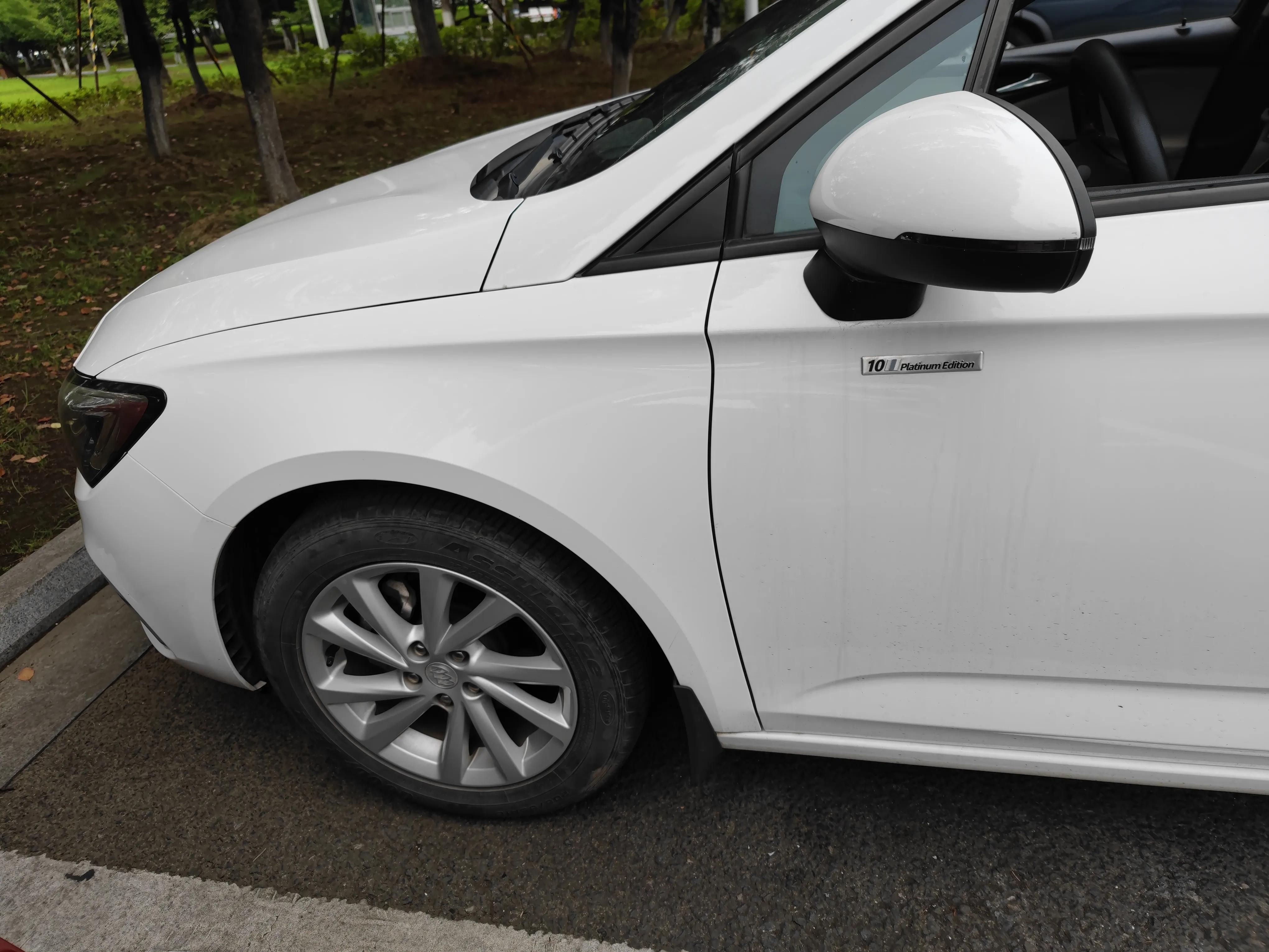 别克君威车主谈用车感受,别克威朗pro车主的真实感受